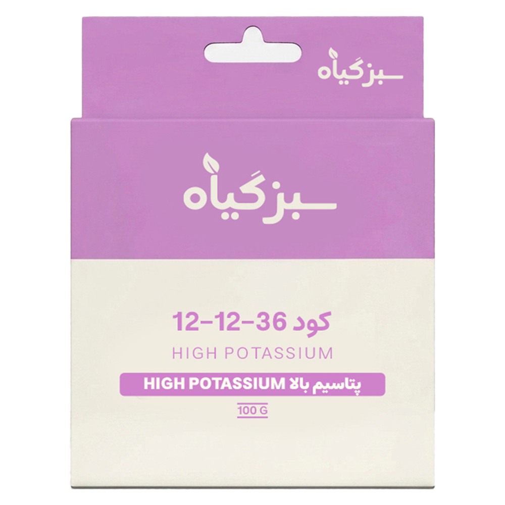 کود 36-12-12