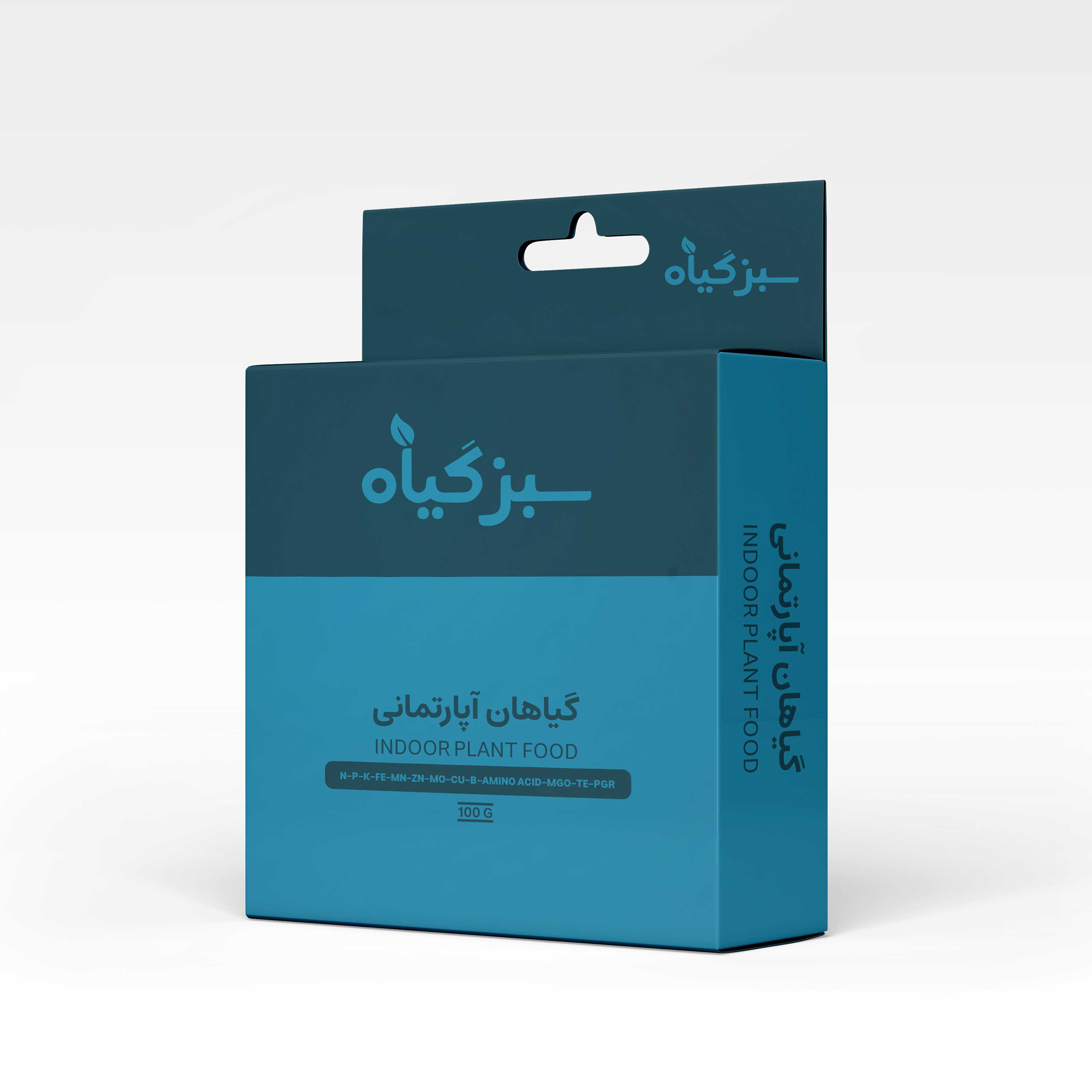 ترکیب NPK و آمینواسید این کود را به یکی از بهترین کود برای گیاهان آپارتمانی تبدیل کرده است