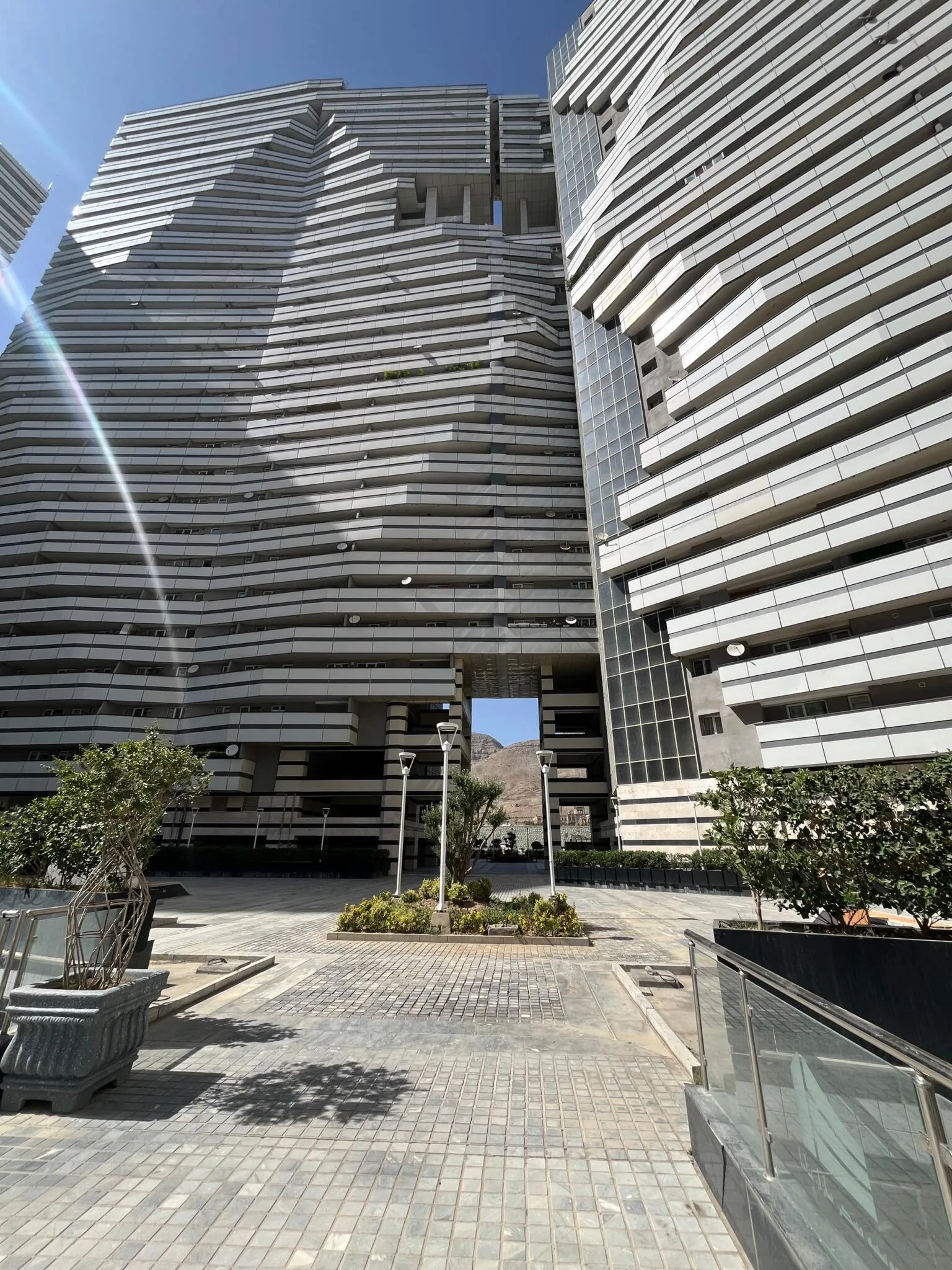 خدمات مشاوره فضای سبز در محل (منطقه 22)